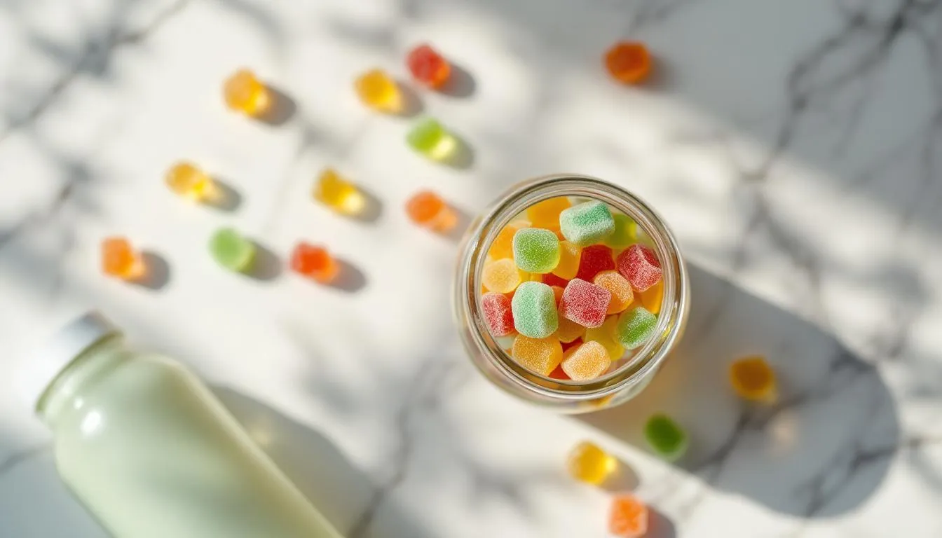 Beast Bites creatine gummies review: what lab tests revealed
