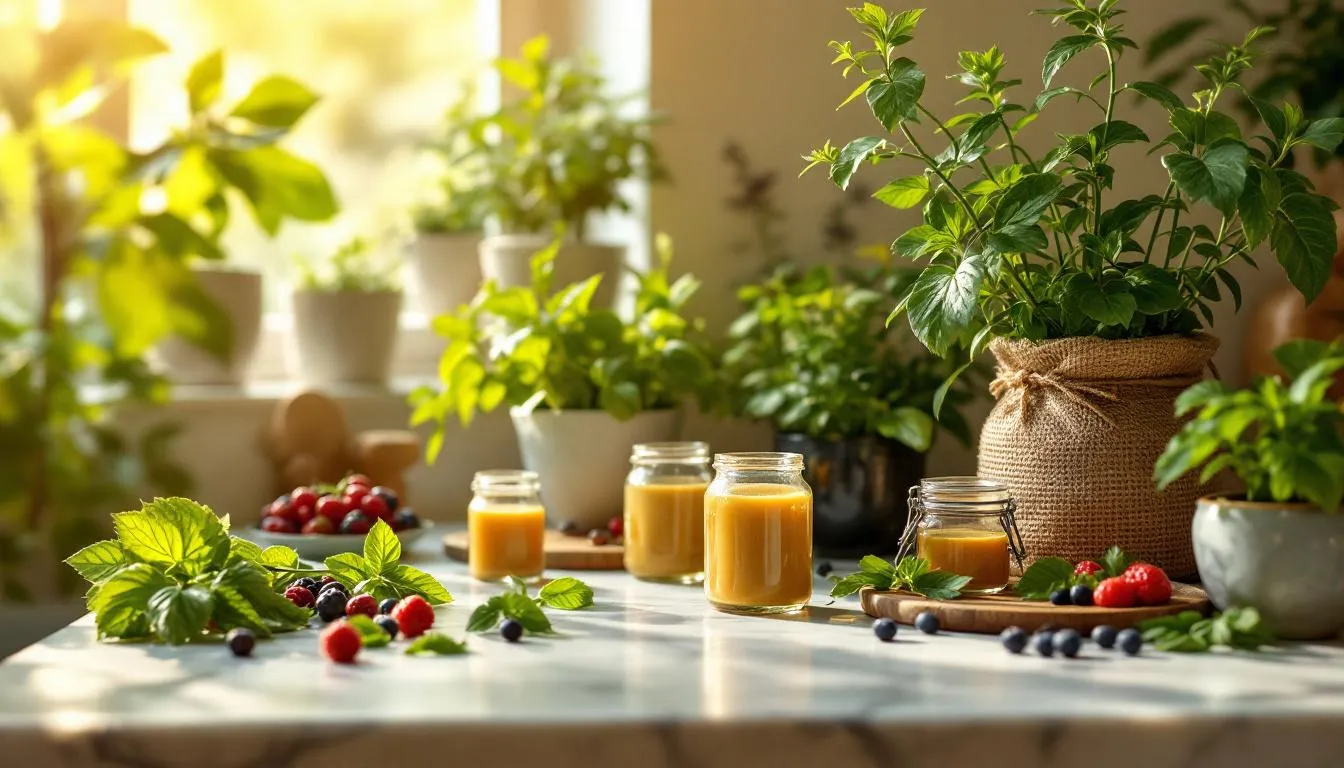 Berberine and inositol: the complete combination guide