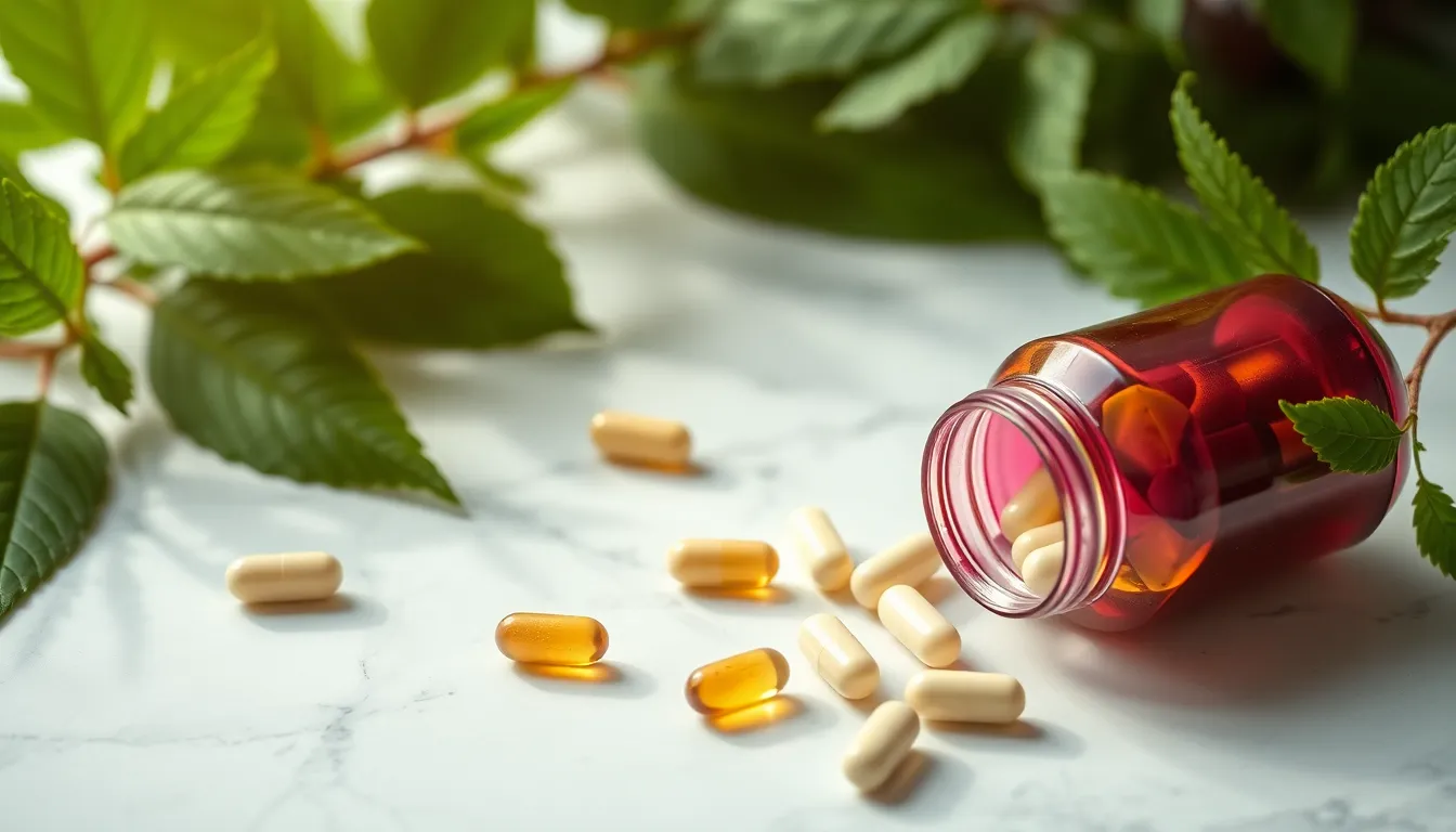 Berberine and sleep: what the research shows
