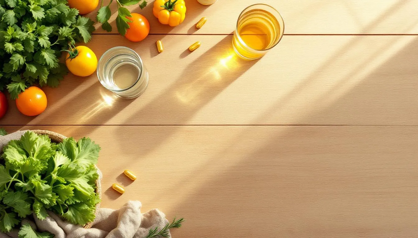 Berberine before or after meals: the complete timing guide