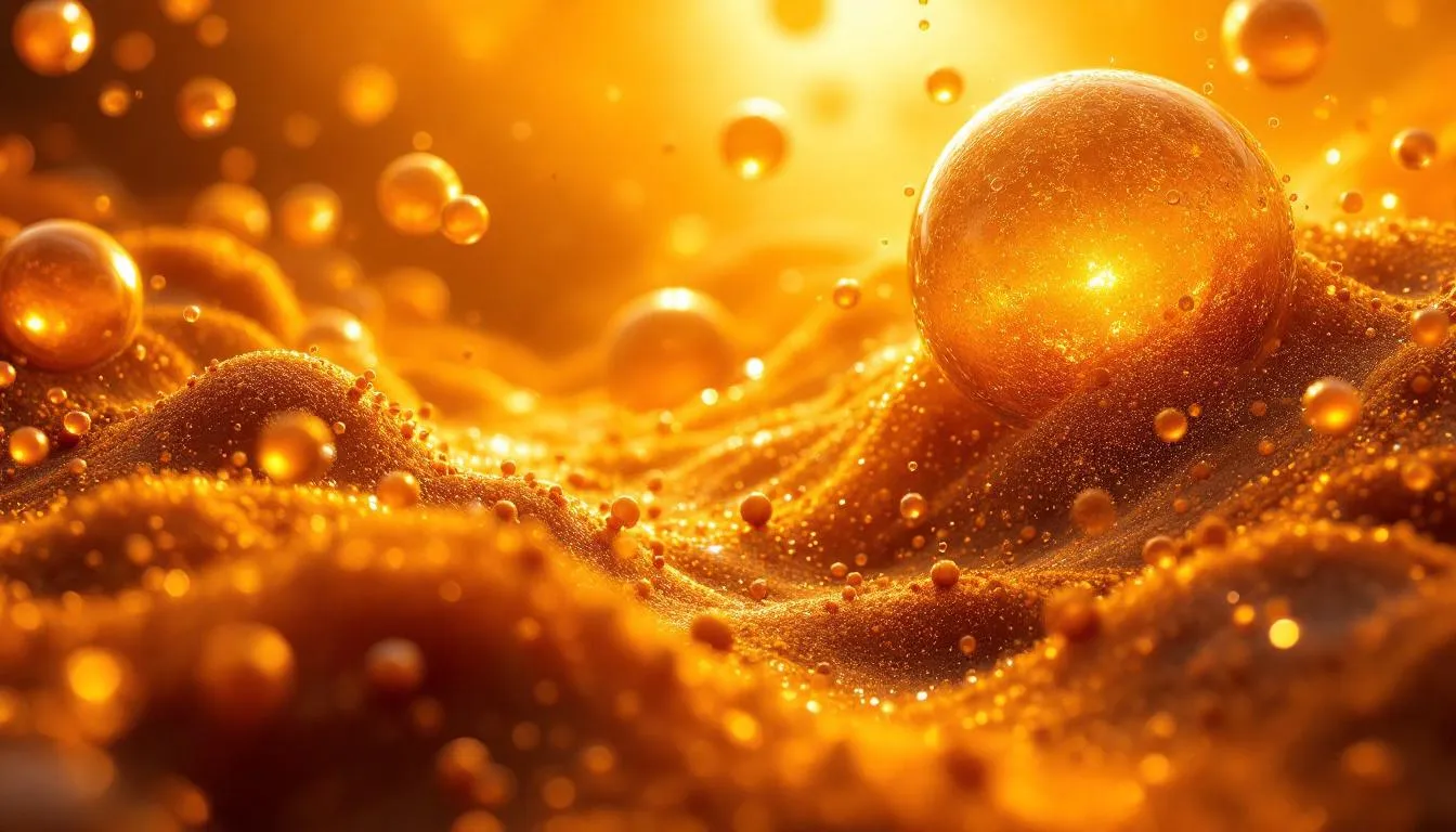 Berberine lipomicel matrix: the high-absorption form