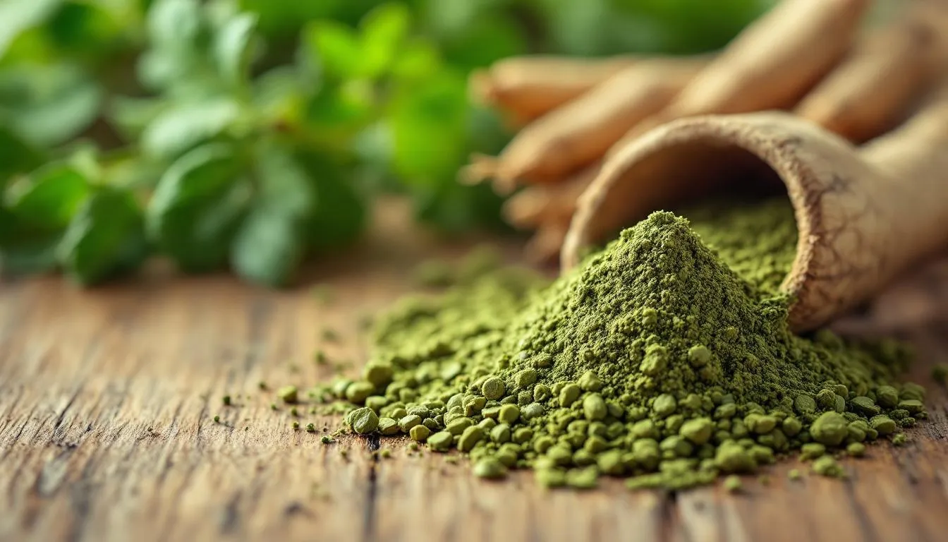 Berberine synergy: best supplements to stack with berberine
