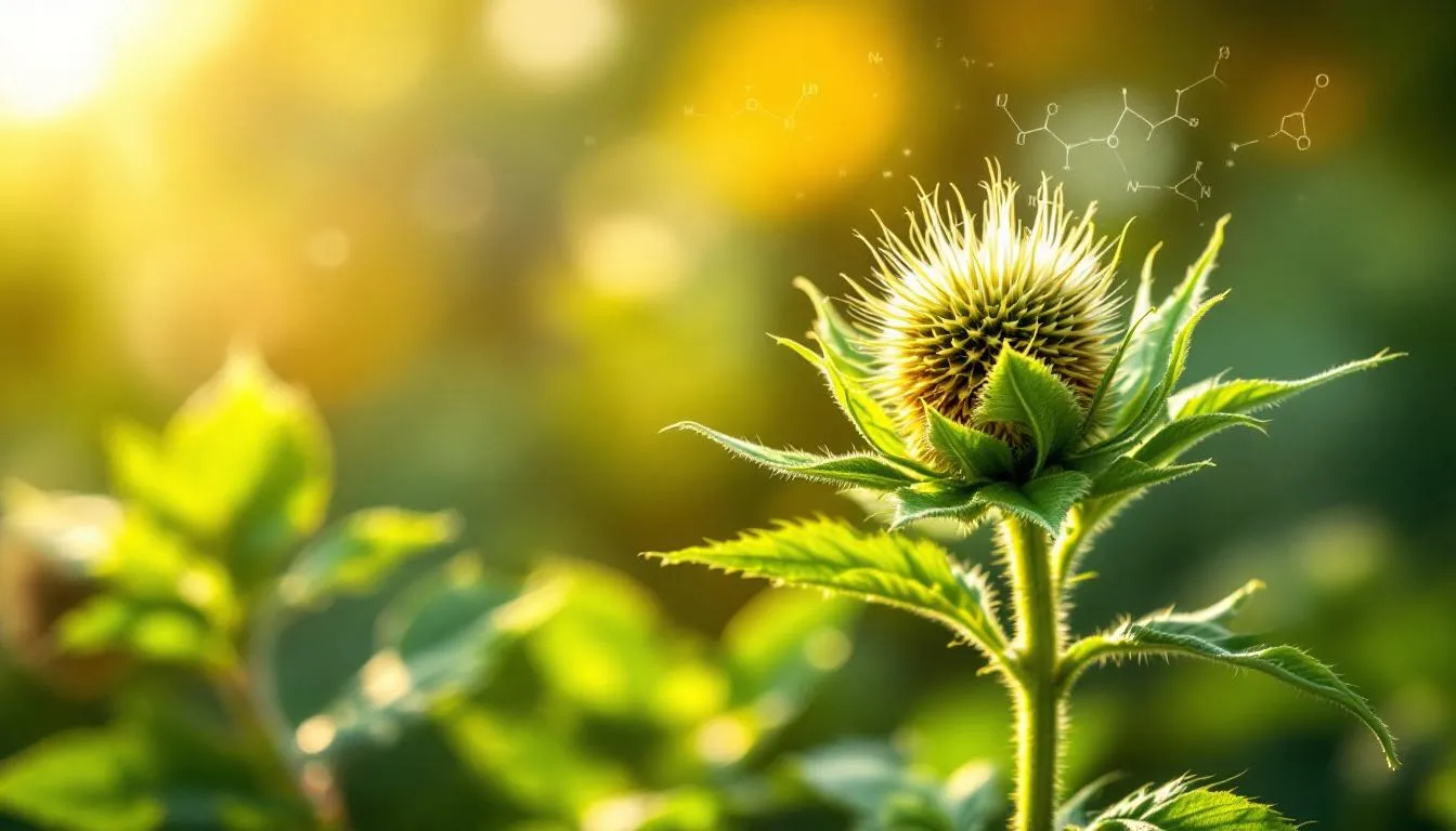 Berberine with milk thistle: the complete guide