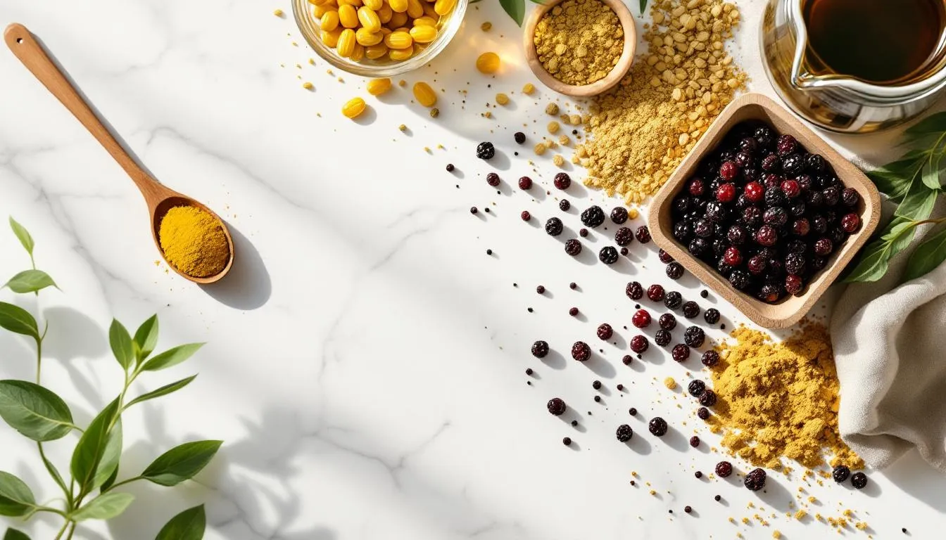 Best Berberine for Weight Loss: Brands and Dosage Guide