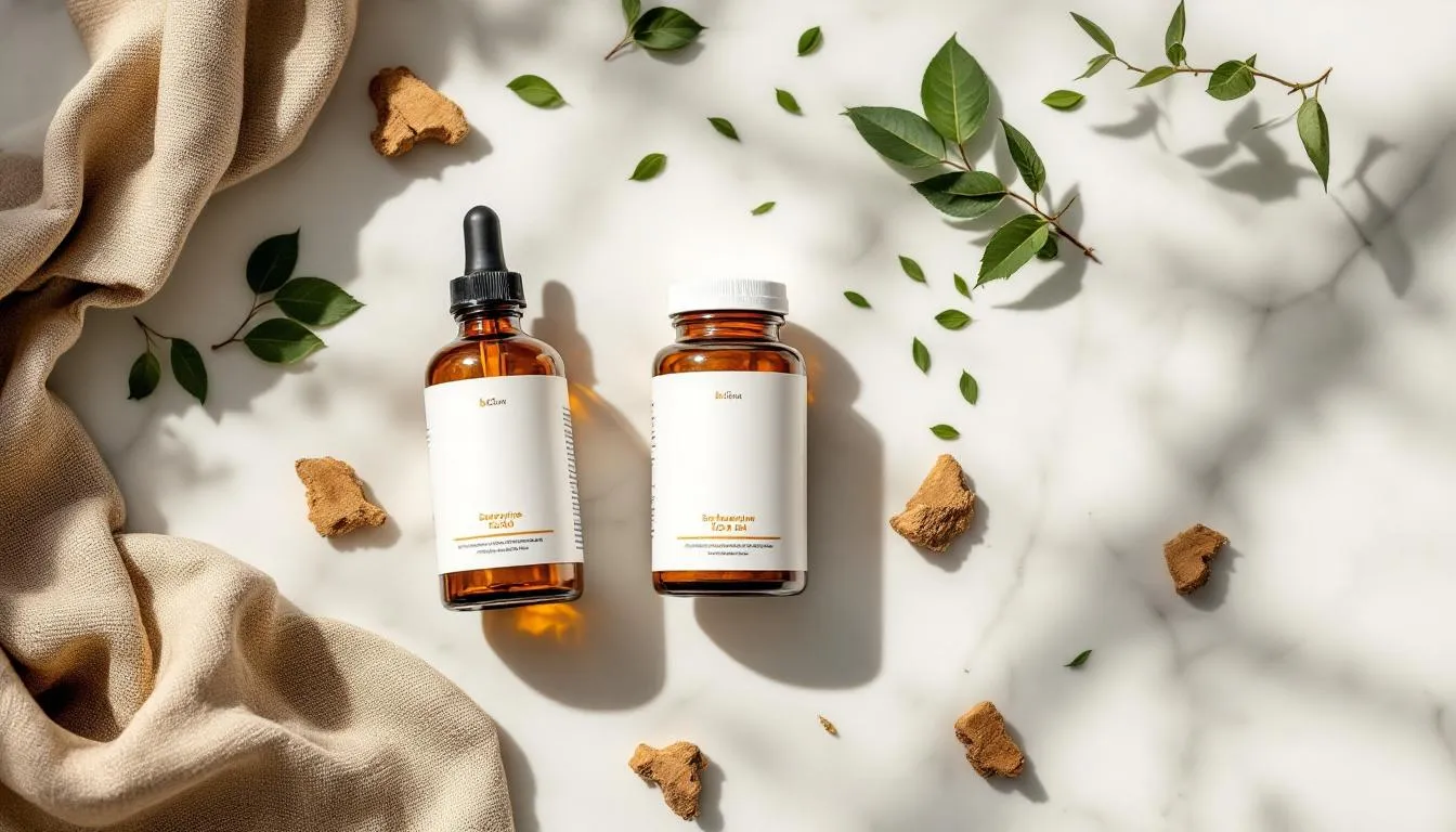 Bio berberine complex: what's in it and does it work?