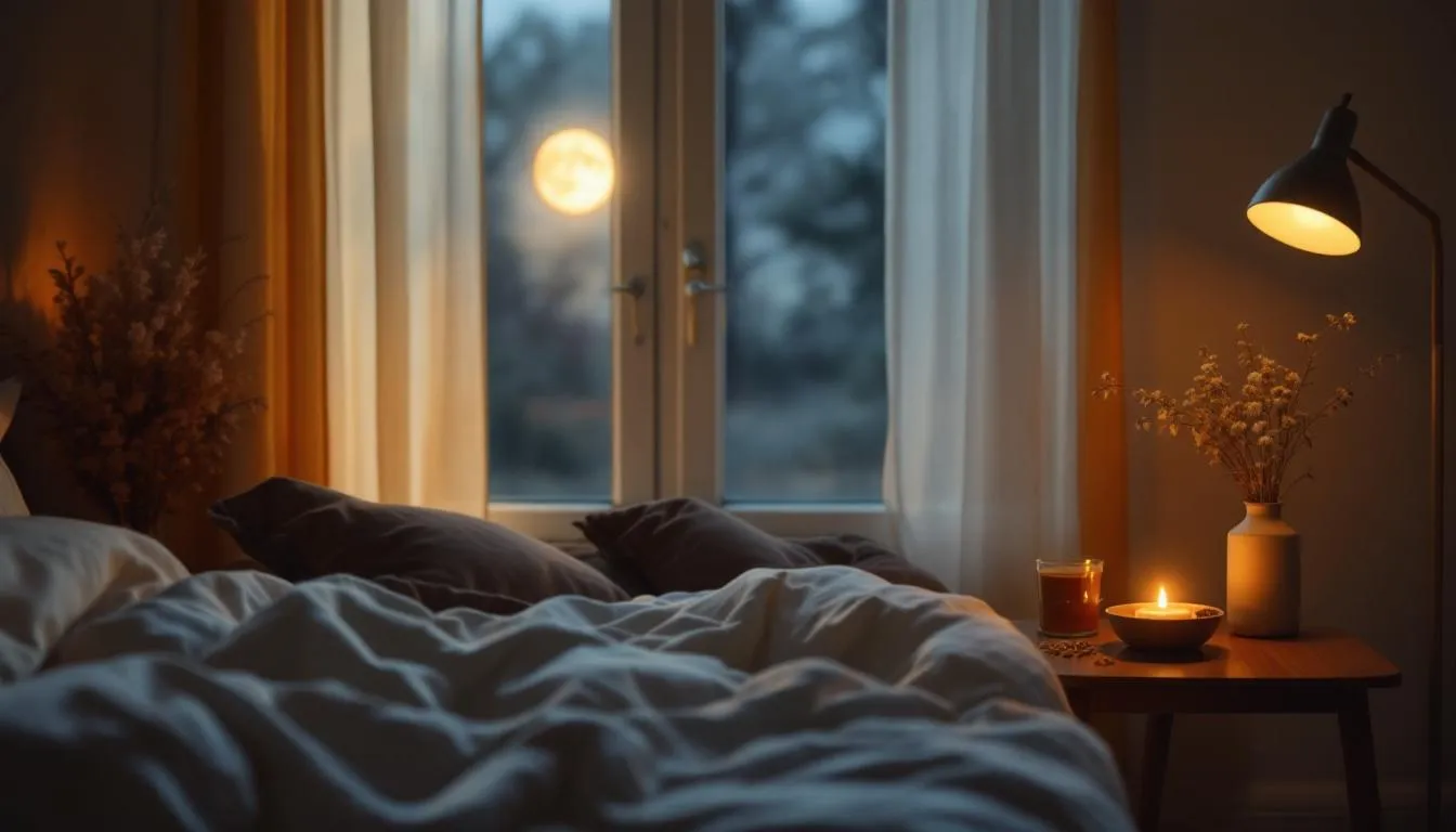 Can I Take Berberine Before Bed? Complete Timing Guide