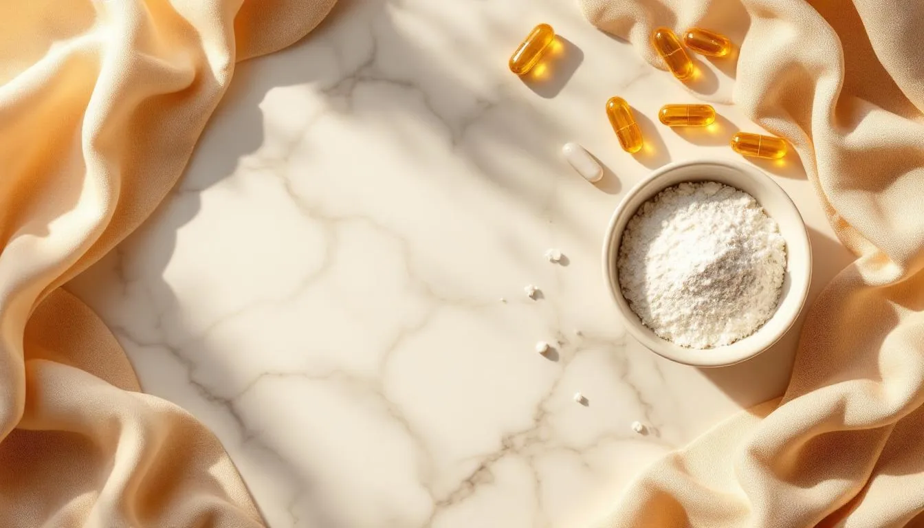 Can you take berberine and inositol together?