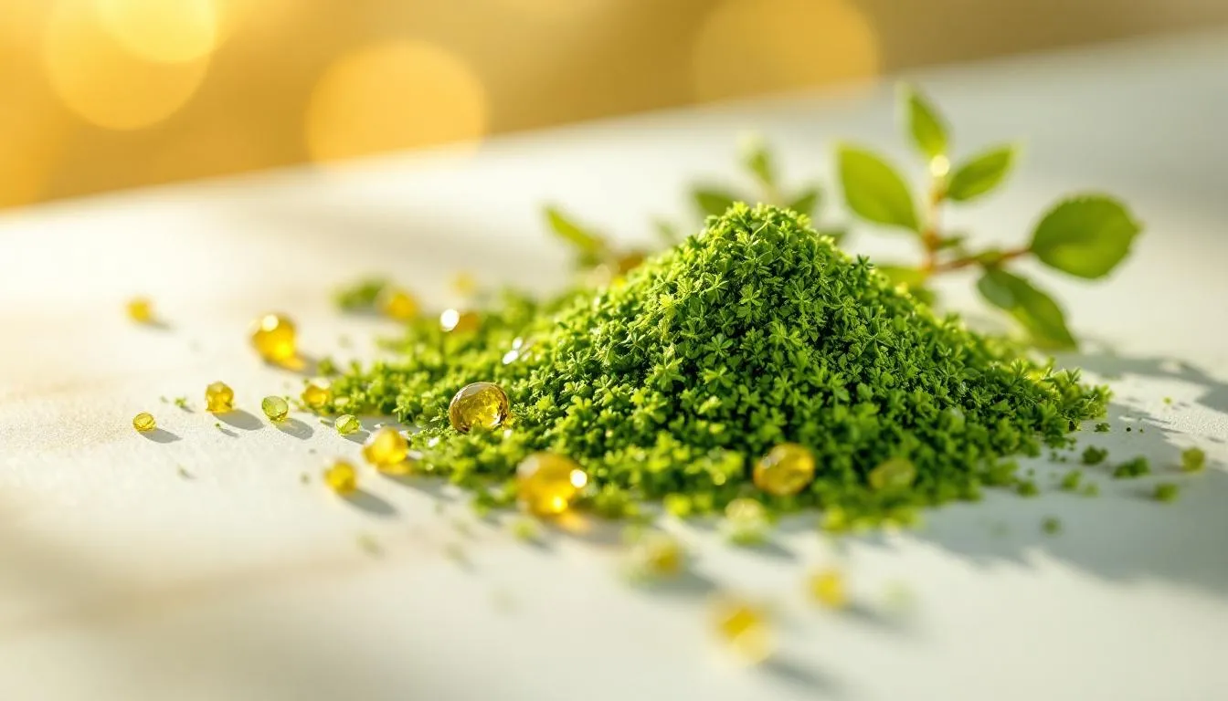 Chromium and berberine: the metabolic stack guide