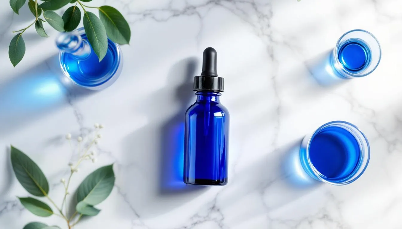 Compass Laboratory methylene blue: complete review