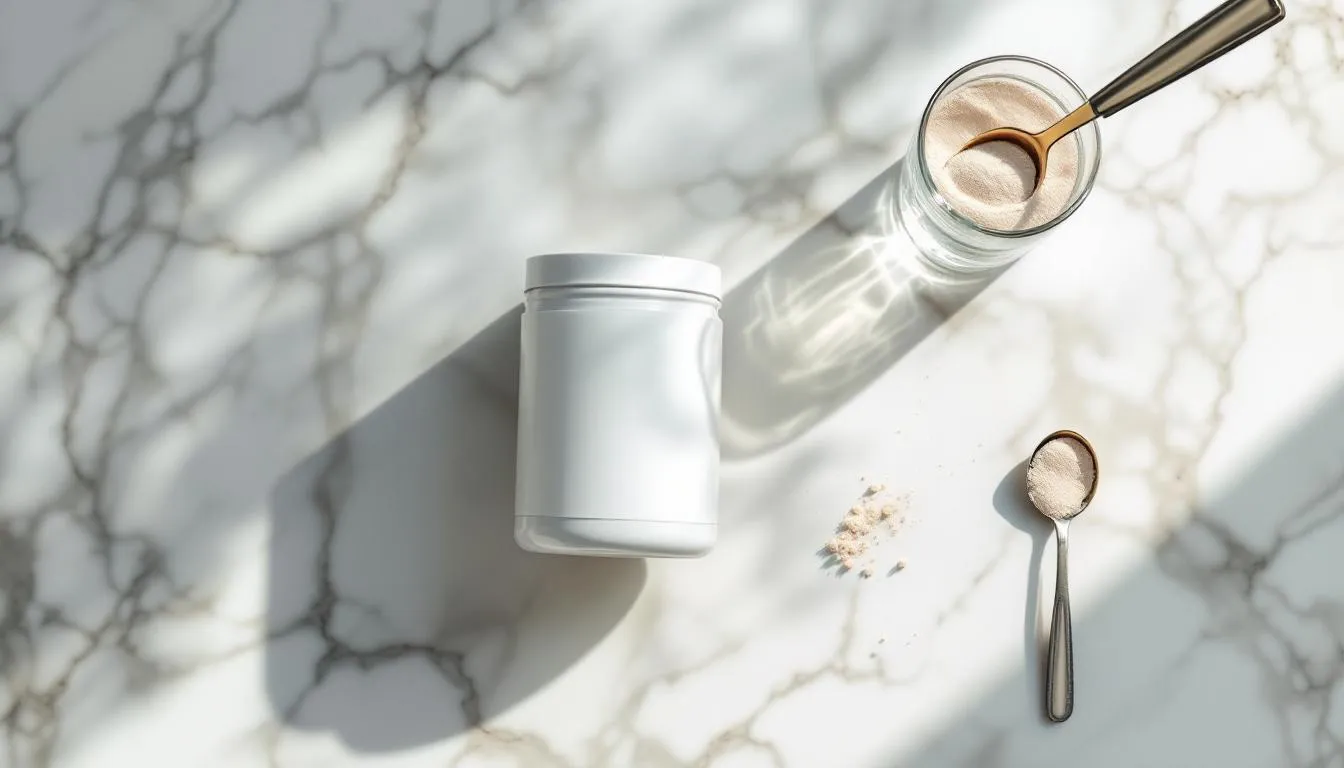 Creatine and collagen: can you take both?