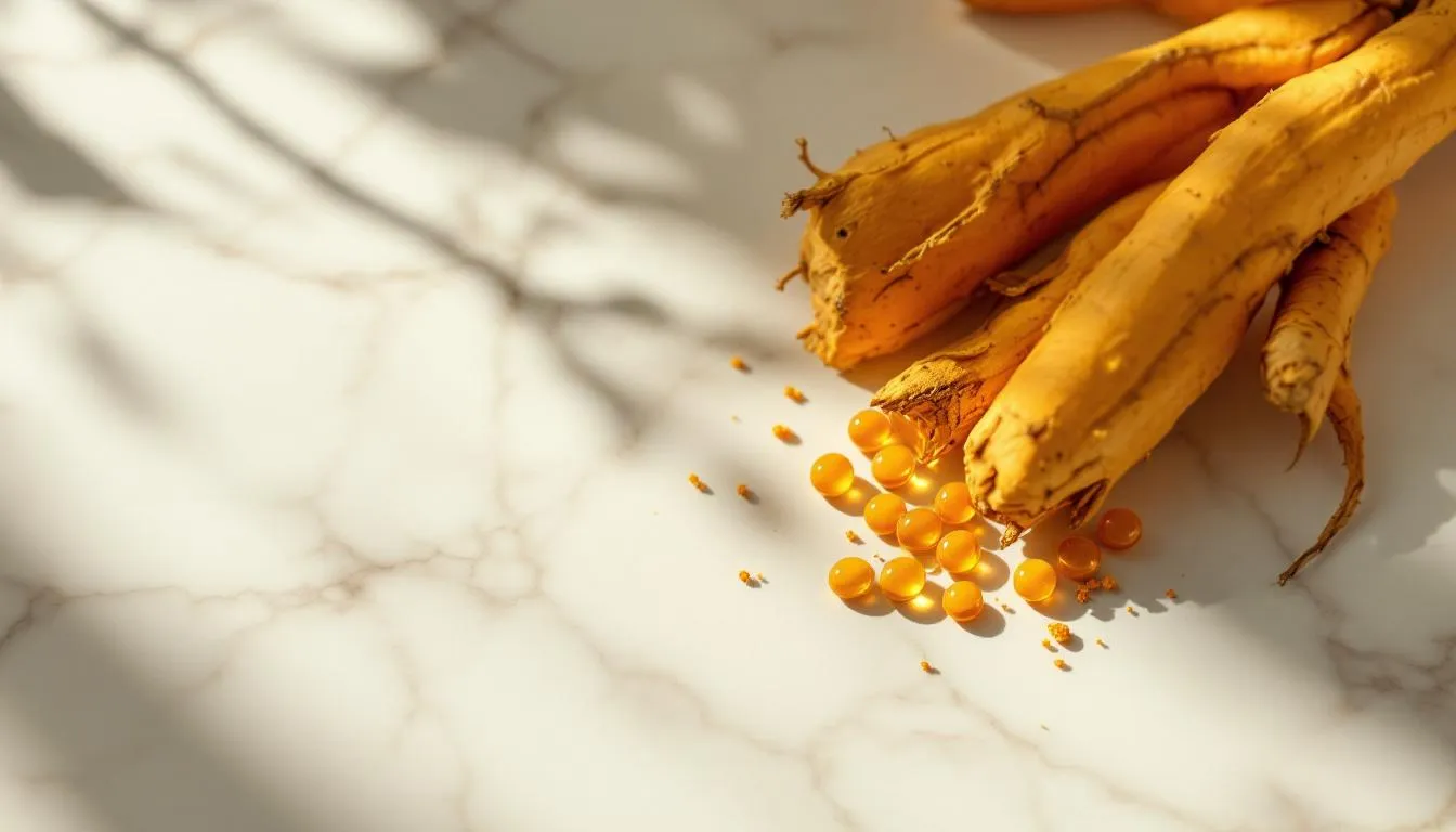 Curcumin IV therapy: benefits, risks, and cost breakdown