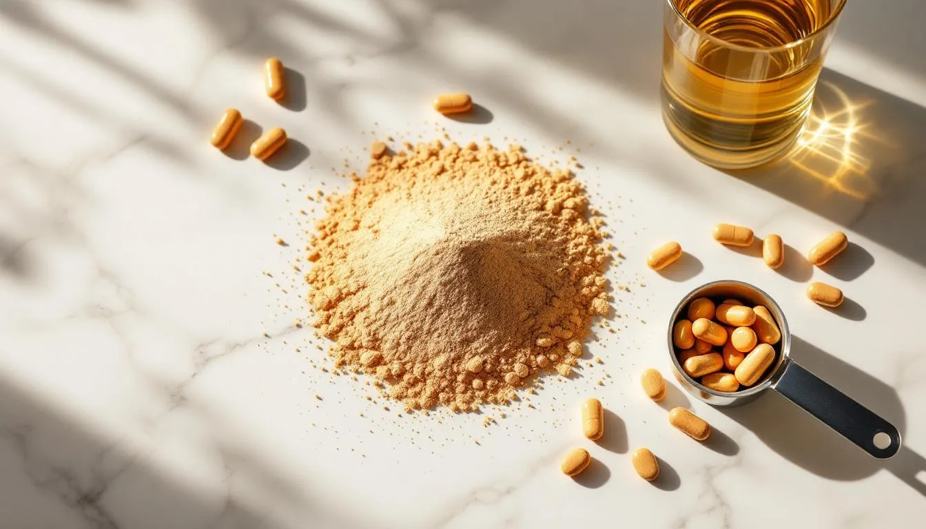 Cynthia Thurlow on creatine: what she recommends and why