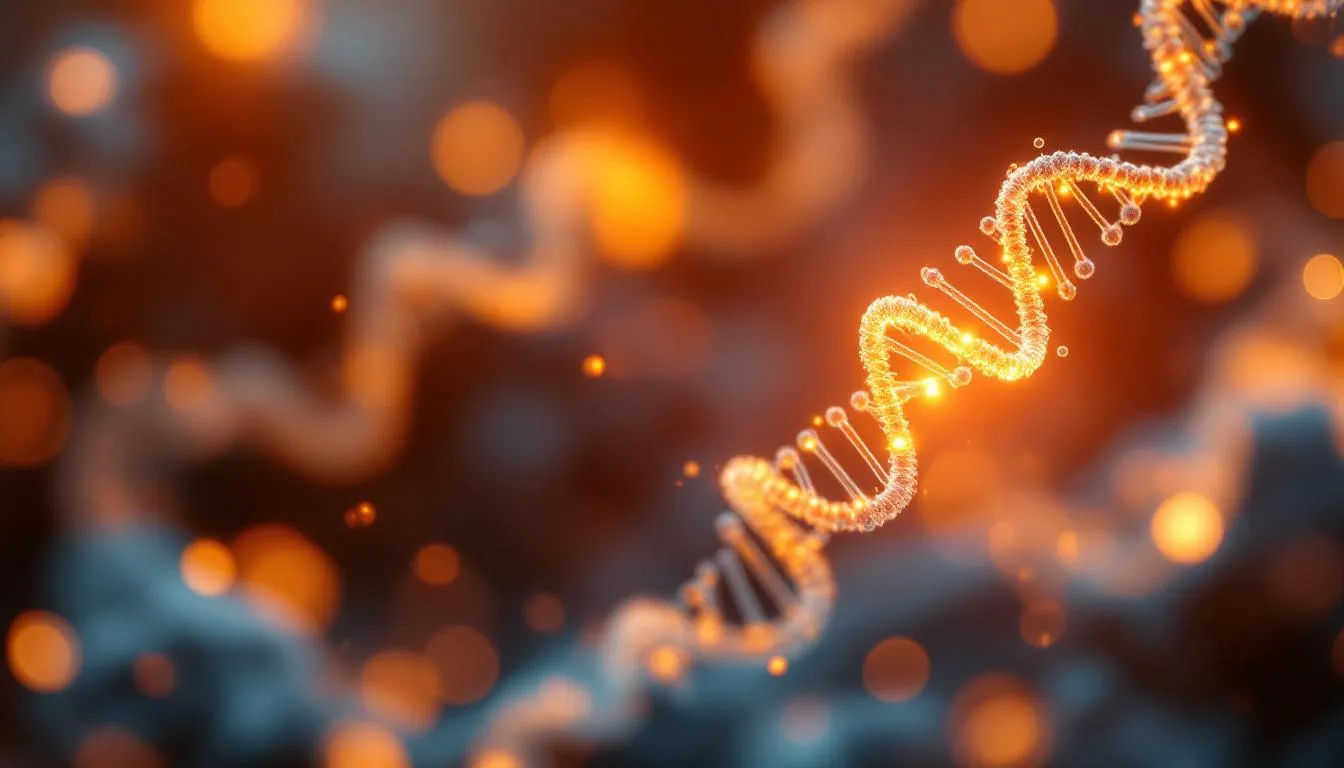 DHEA SR: Sustained-Release DHEA Complete Guide