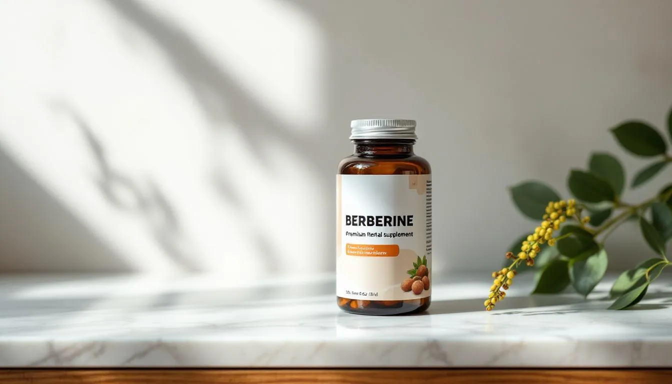 Garden of Life berberine: an honest review