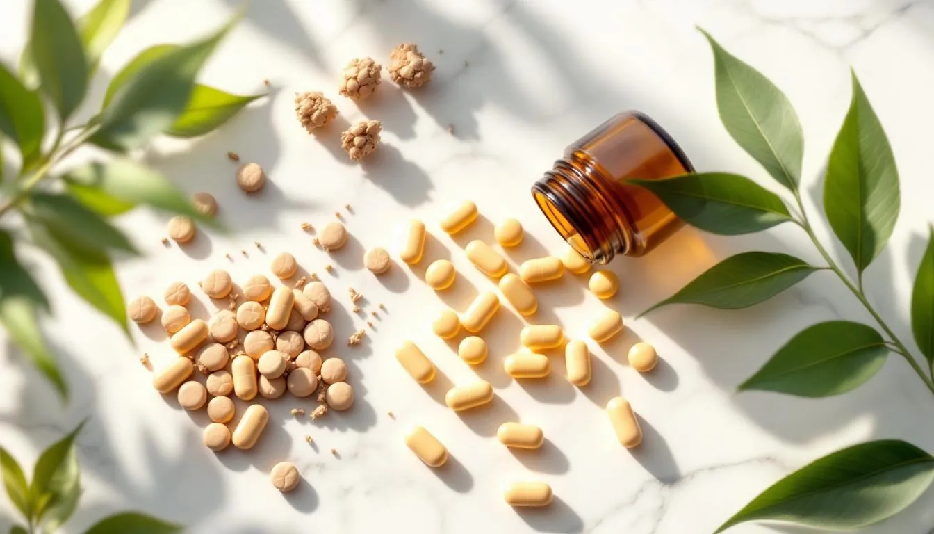 Gary Brecka berberine: protocol, dosage, and science