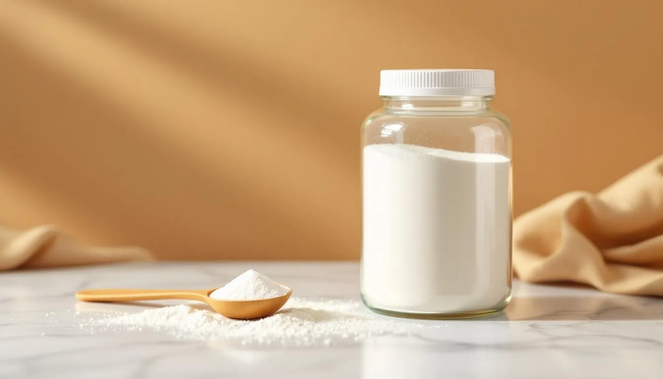 Glycine Powder Bulk: Complete Guide for Anti-Aging