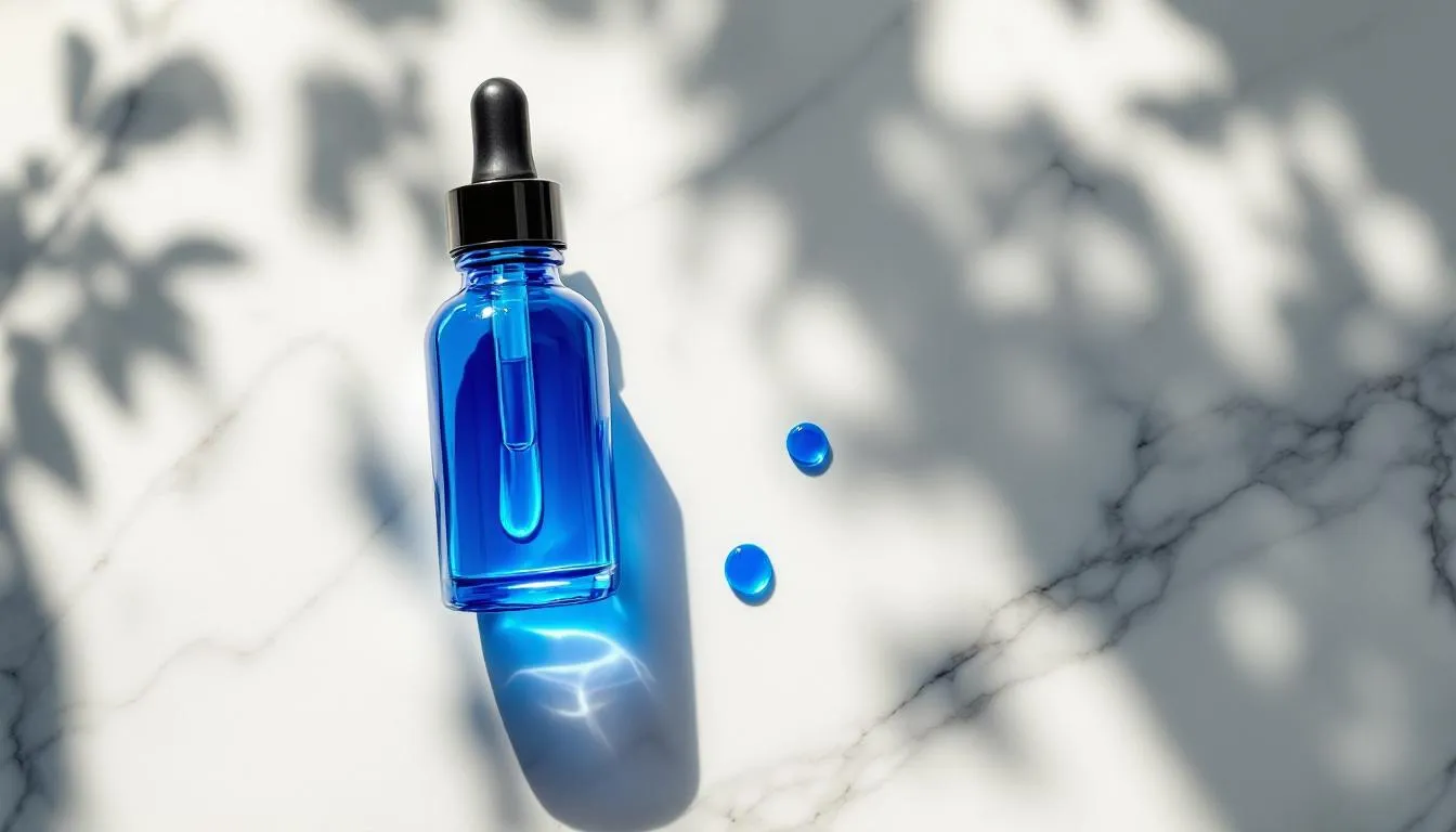 Harmonify methylene blue review: drops, capsules & gummies