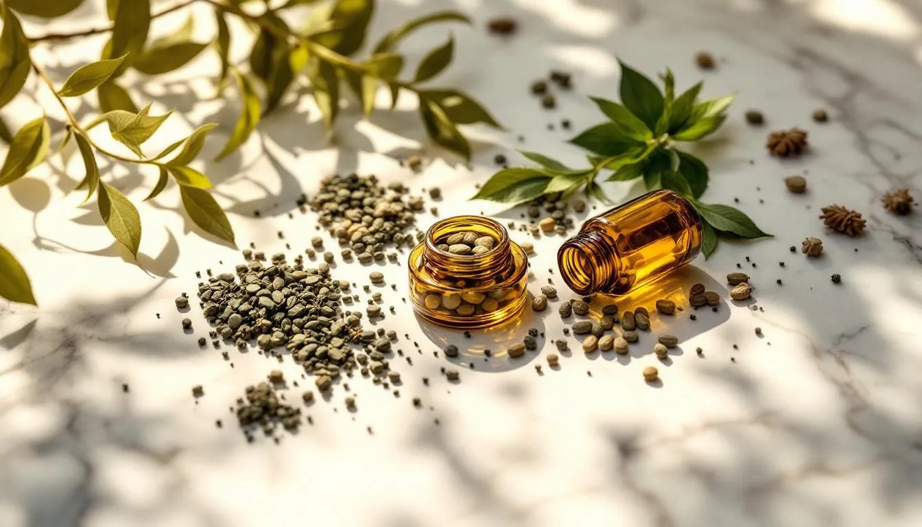 How Much CoQ10 for Fertility: Dosage Guide