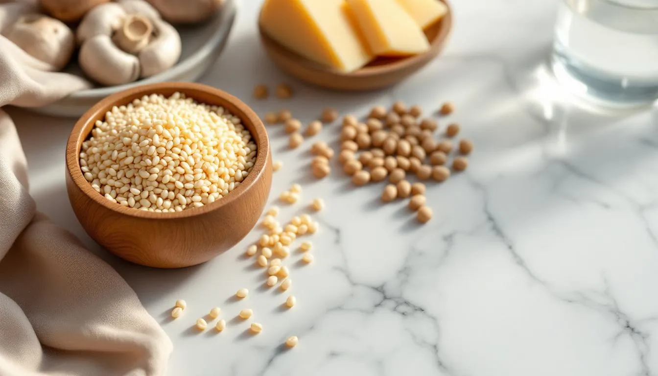 How Much Spermidine Per Day: Your Complete Dosage Guide
