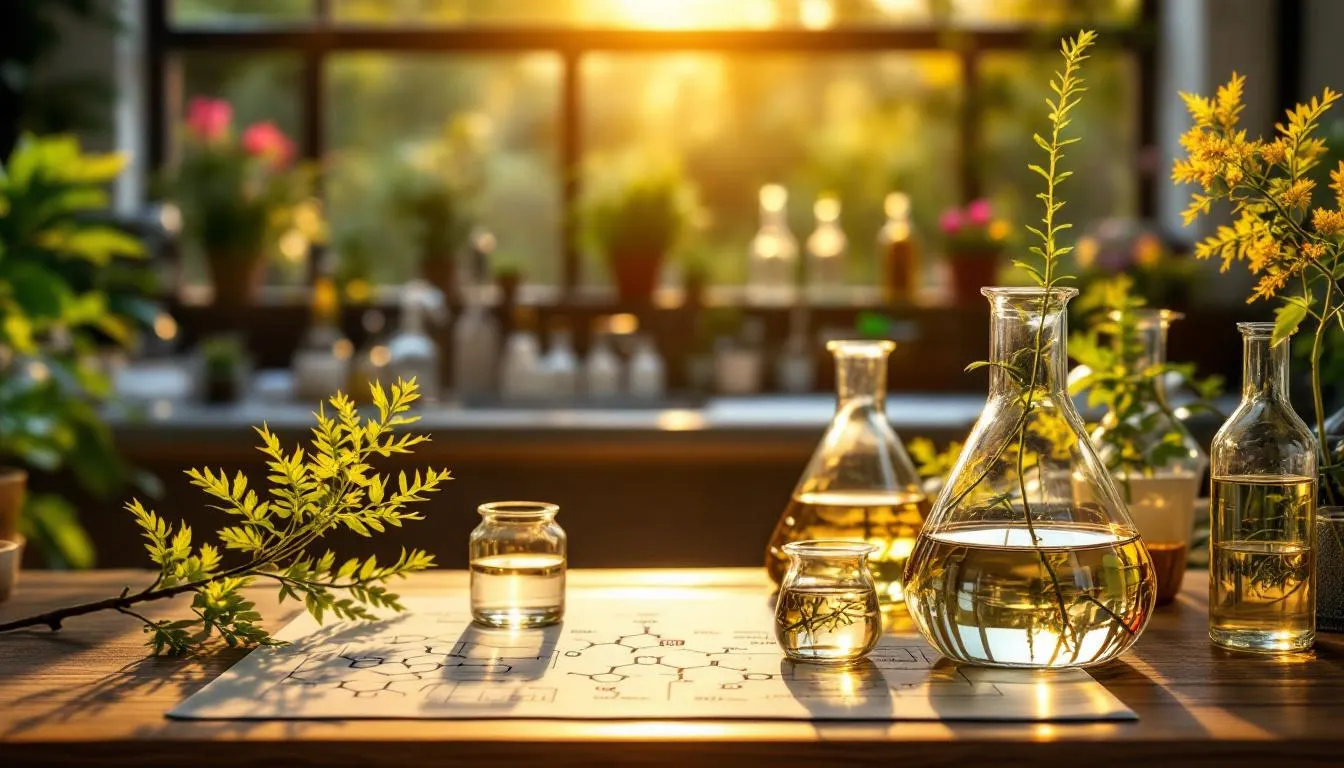 Inositol and Berberine Together for Weight Loss