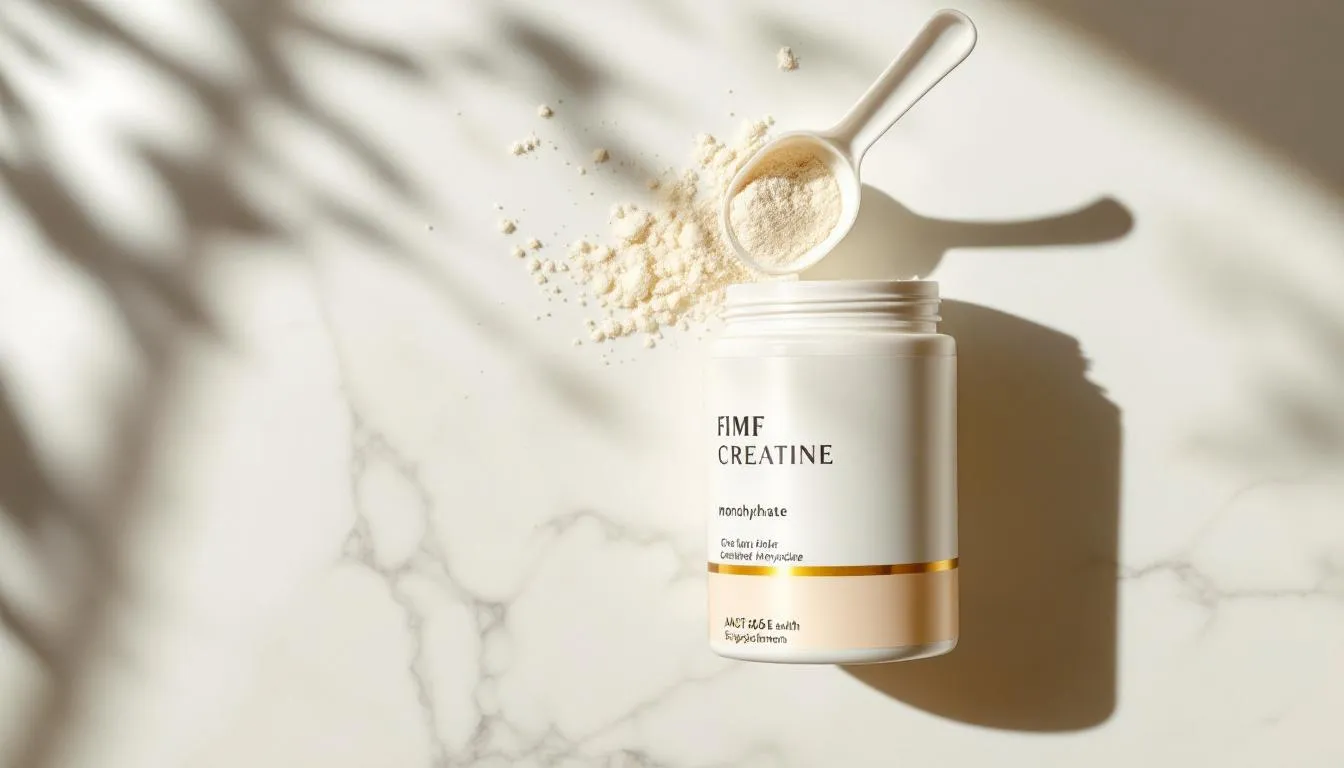 Just Ingredients creatine: honest review