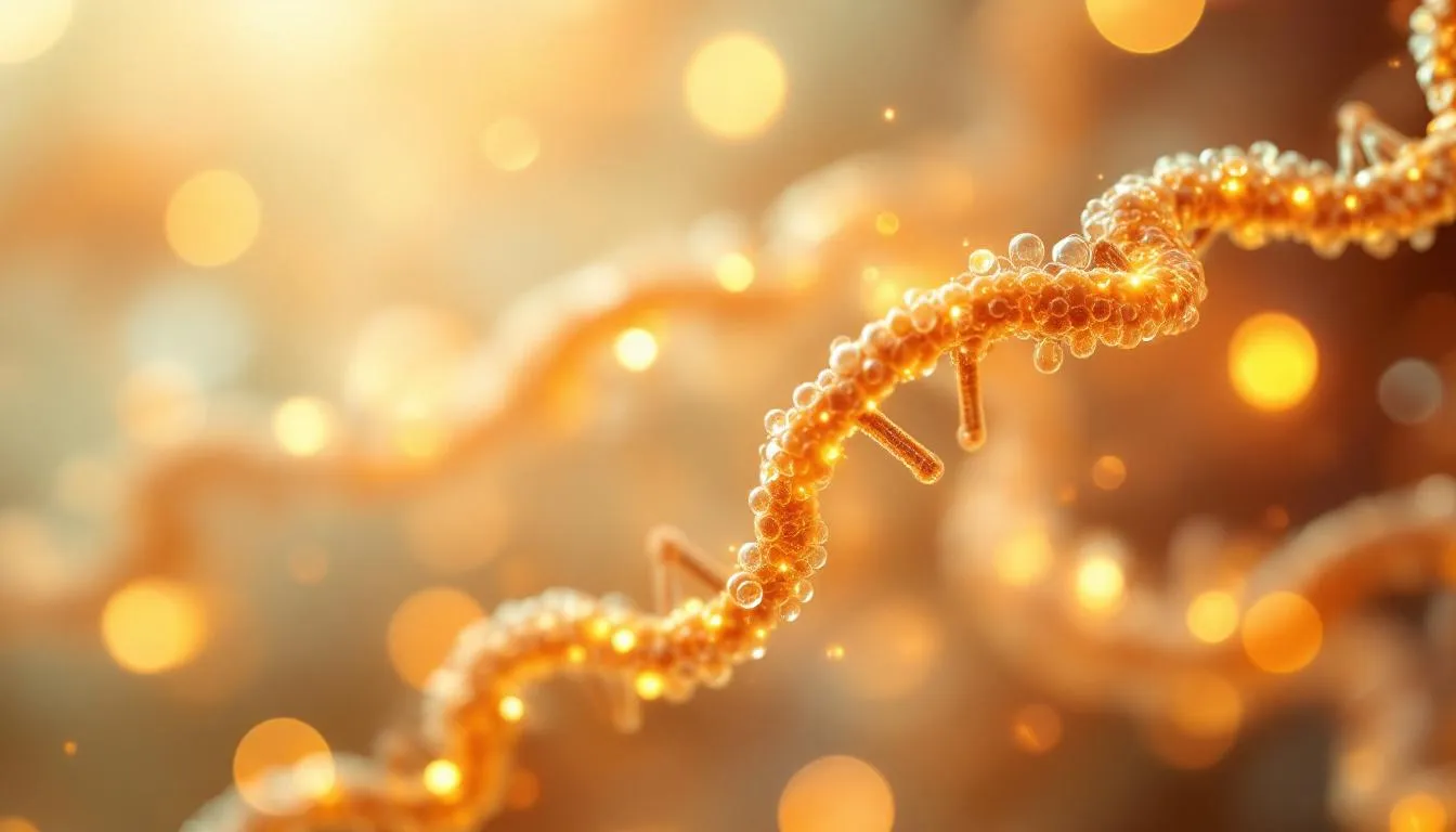 Klotho supplement: boost your longevity protein