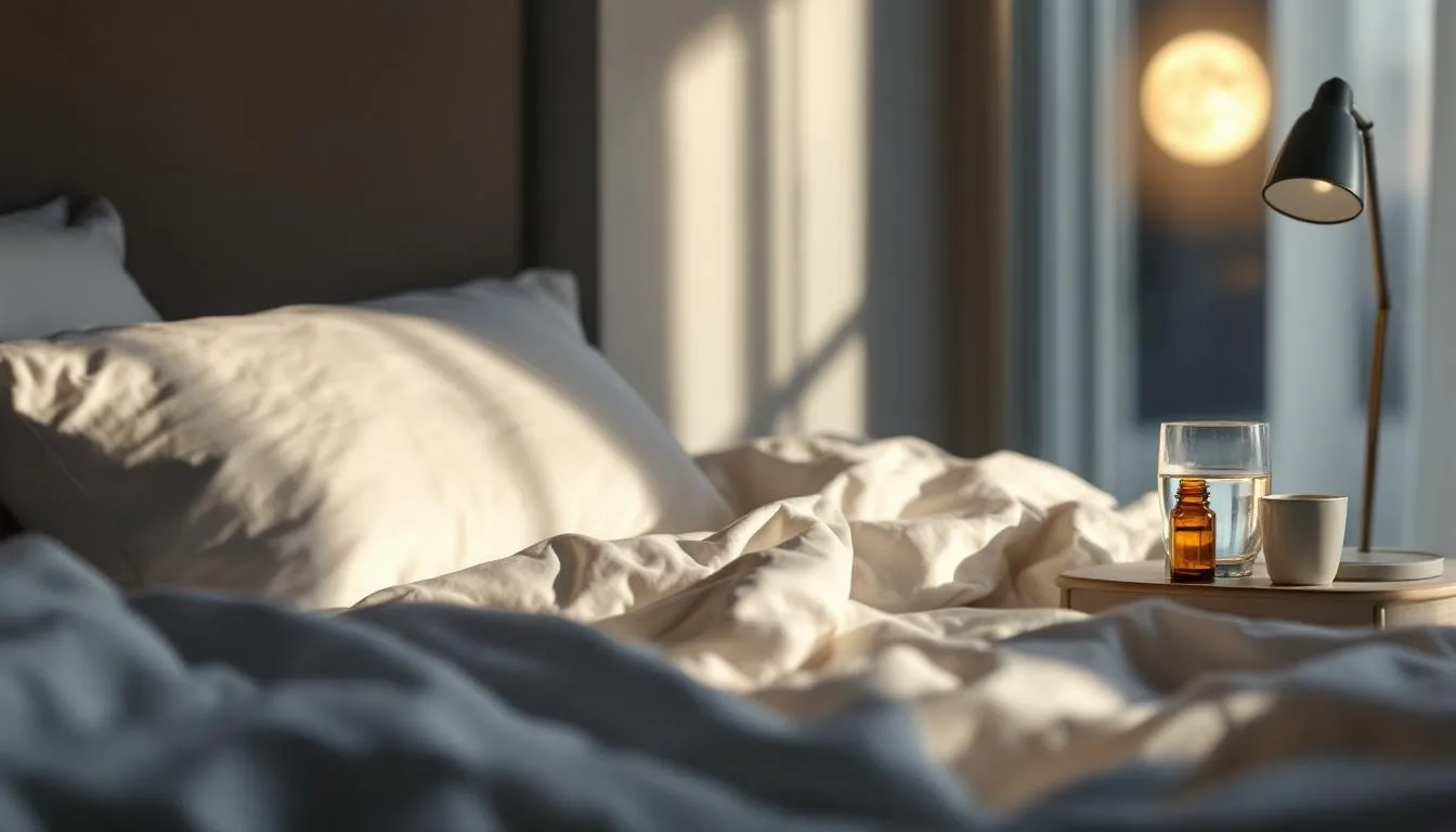 Low dose naltrexone and sleep: what to expect