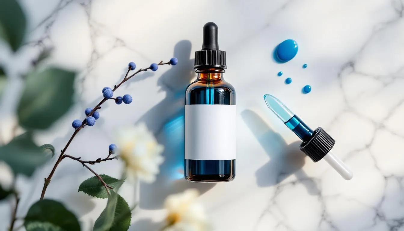 Methylene blue dosage dropper: complete guide