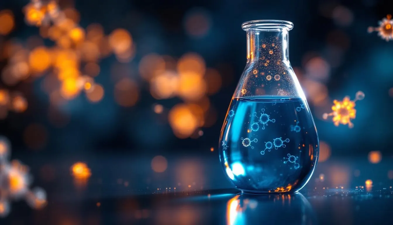 Methylene blue and Lyme disease: what the research says