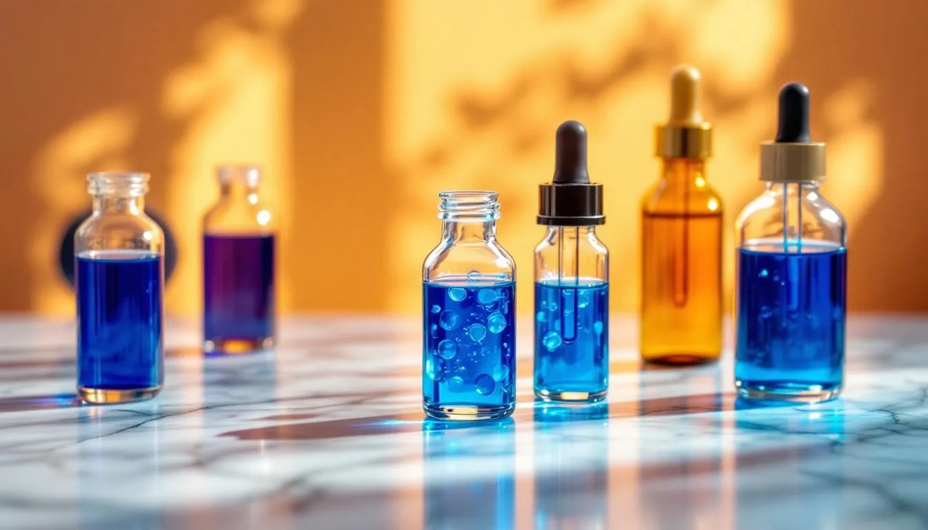 Methylene blue powder: the complete guide