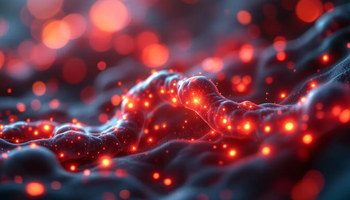 Methylene blue and red light therapy: the complete guide