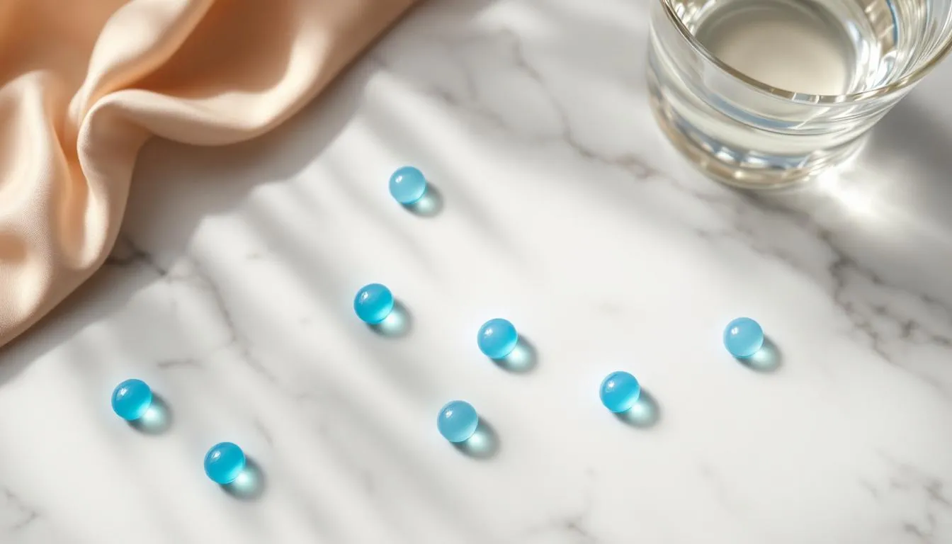 Methylene blue tablets: benefits, dosing, and safety