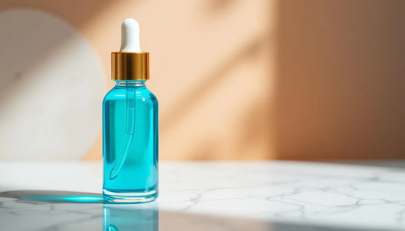 Methylene blue test: what each type means
