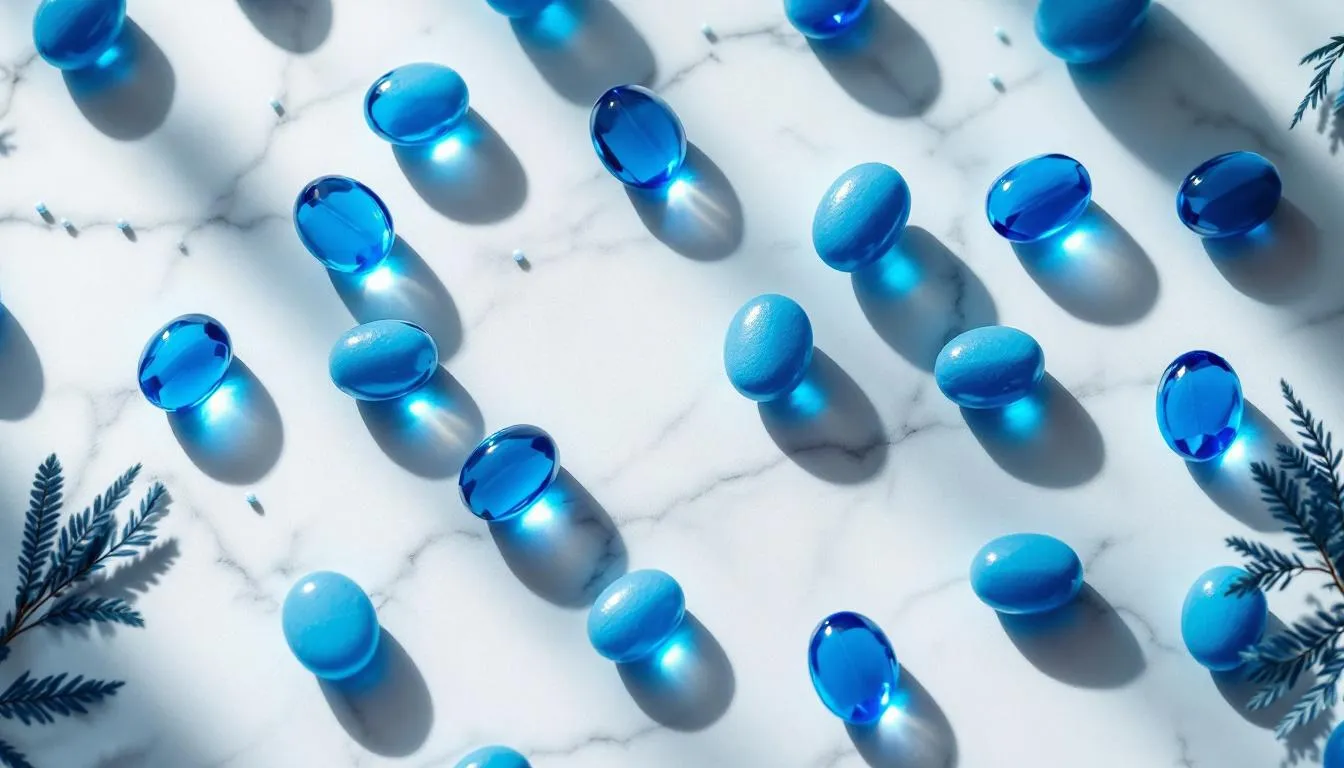 Methylene blue troches: best brands ranked
