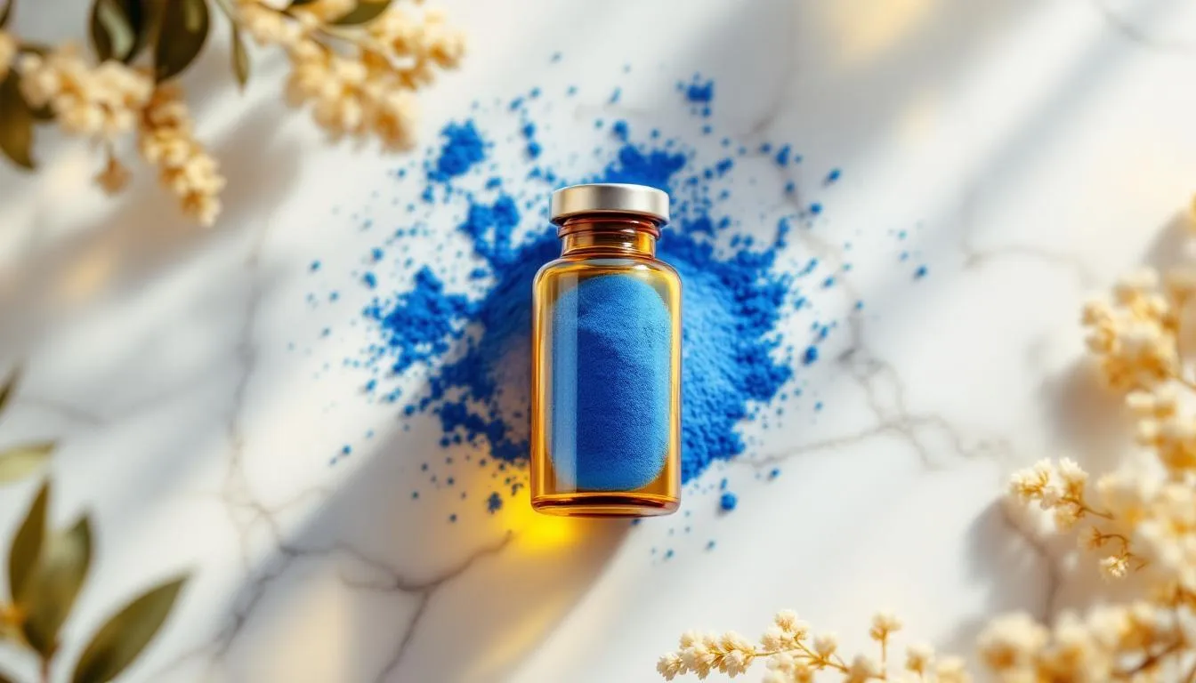 Methylene blue wholesale: quality sourcing guide