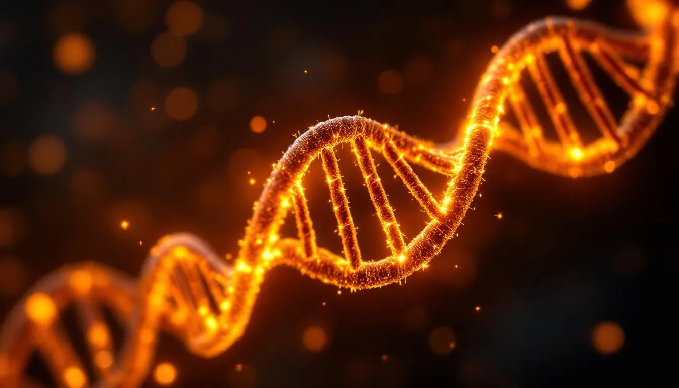 NAD vs NMN: which is better for longevity?