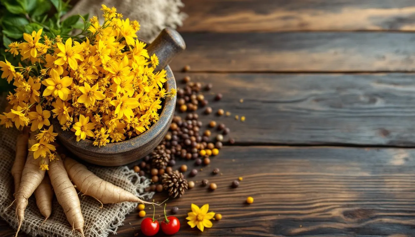 Nature's Truth Berberine: Honest Supplement Review