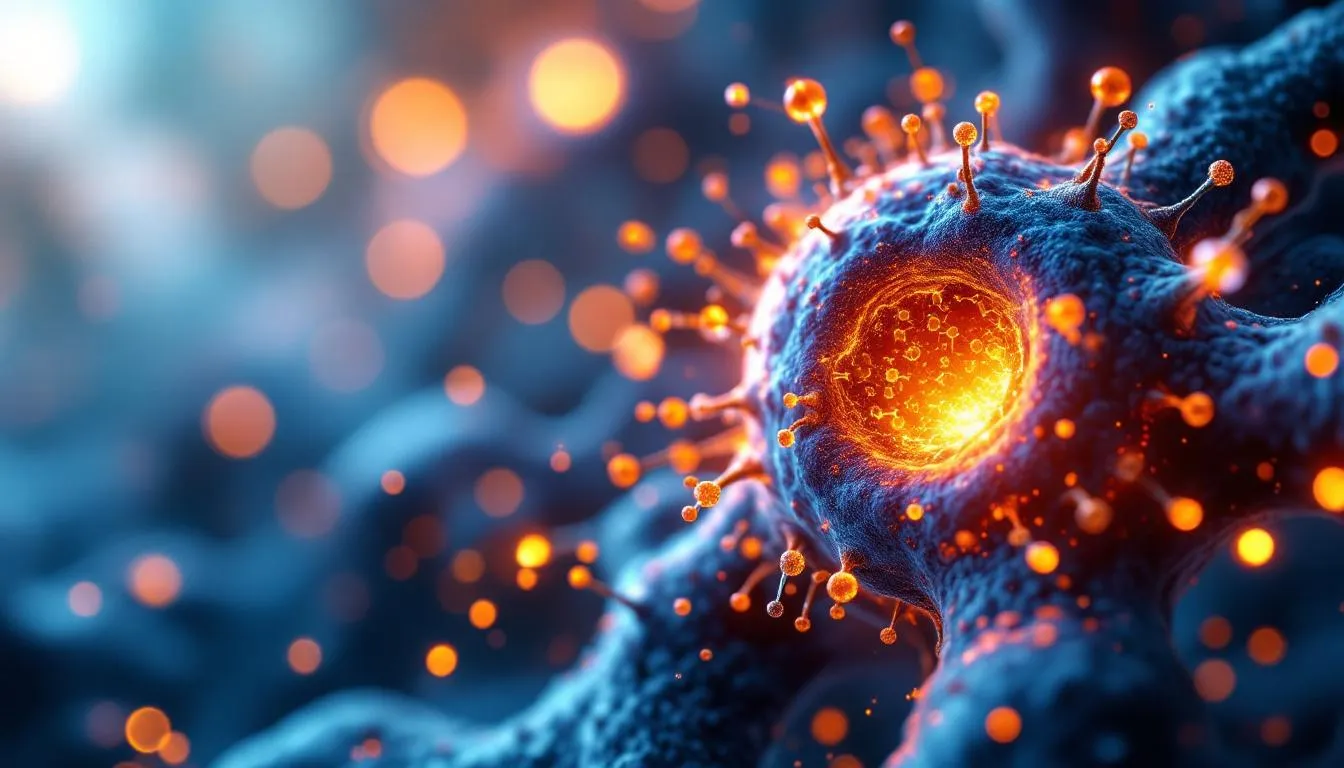 Omre spermidine review: is the 10mg dose worth it?