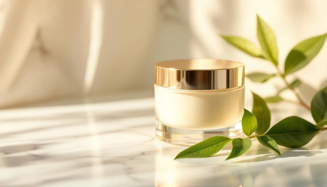 Rapamycin cream: topical sirolimus for skin aging