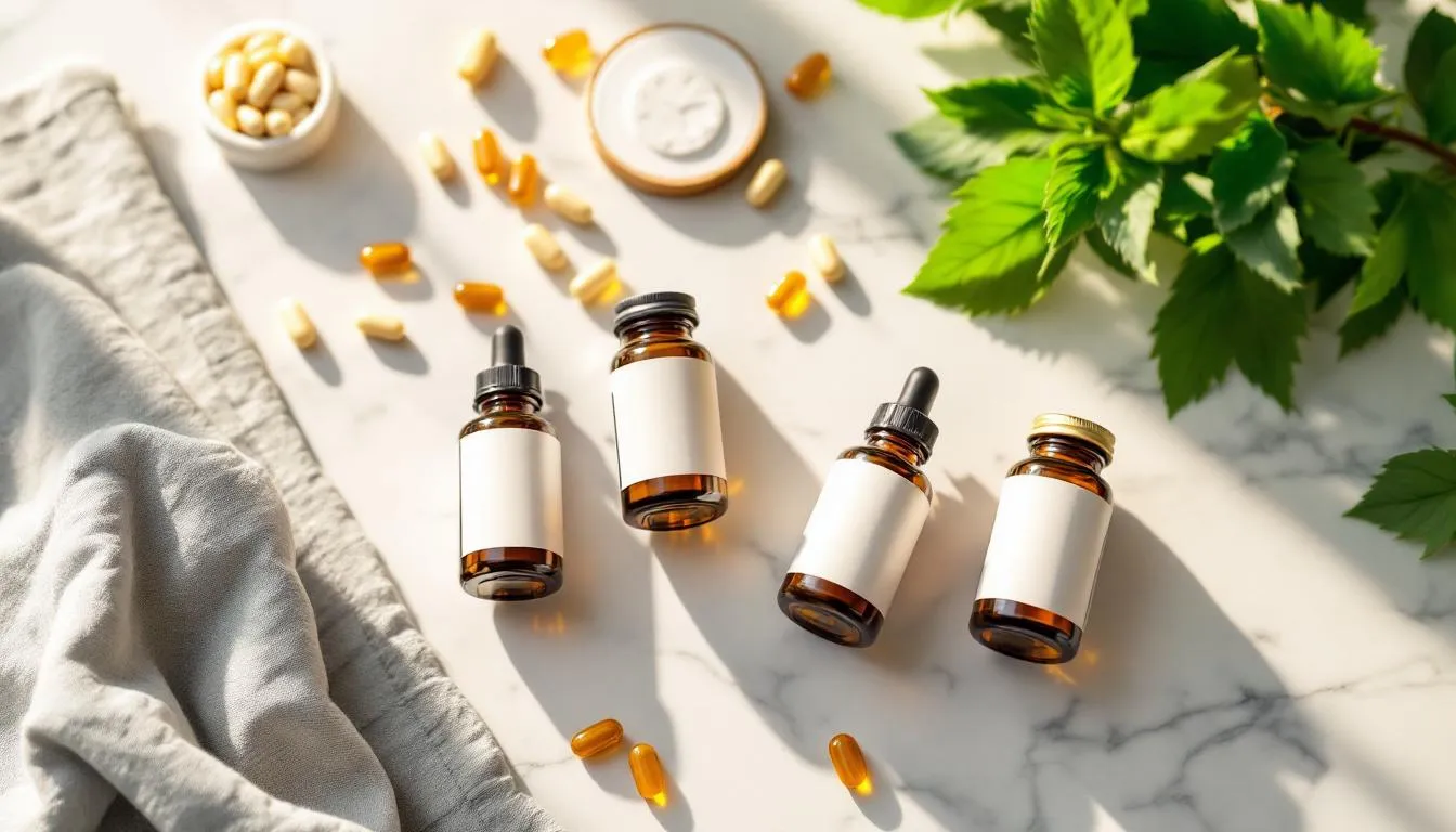 Resveratrol or NMN: which one should you take?