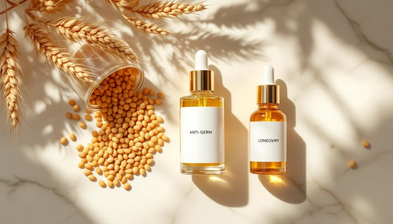 Spermidine skincare: what the science actually shows