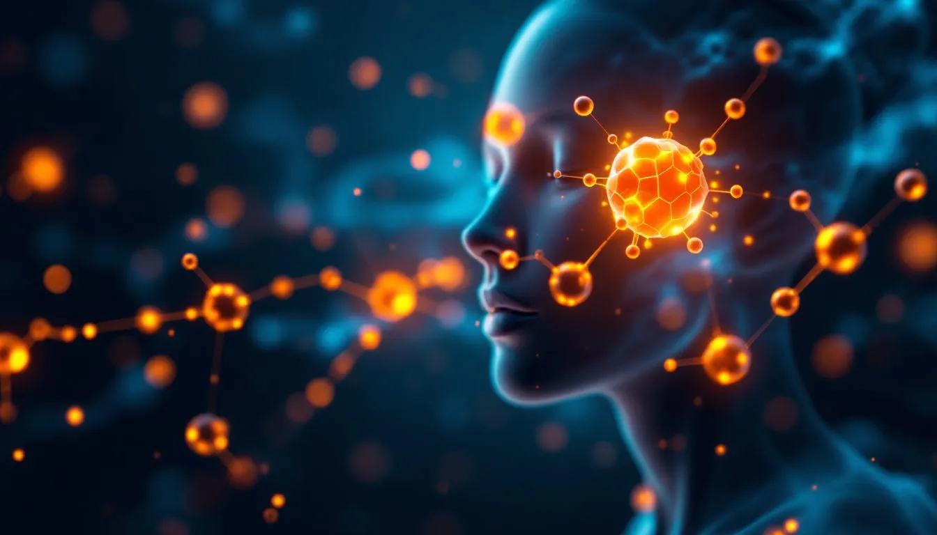 Why Take DHEA at Night: Timing, Dosage & Benefits